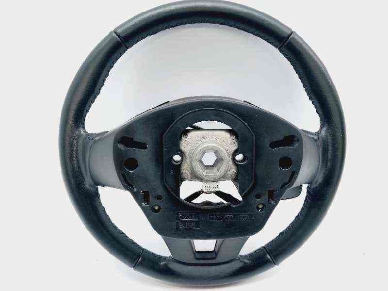 Recambio de volante para mazda 2 lim. () luxury referencia OEM IAM DA6A32980 7