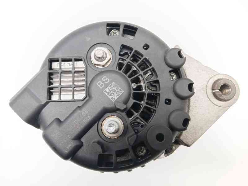 Recambio de alternador para opel astra j (p10) 1.7 cdti (68) referencia OEM IAM 13500186 3