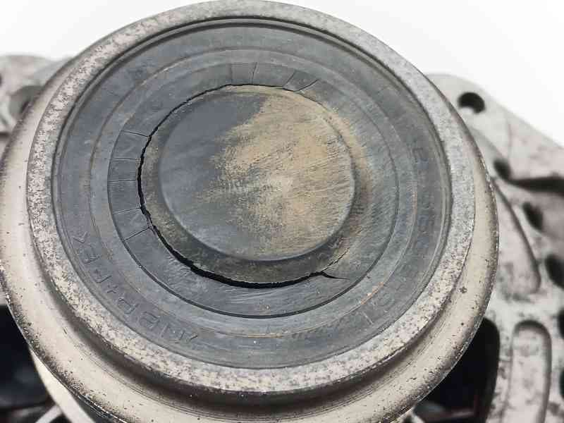 Recambio de alternador para opel astra j (p10) 1.7 cdti (68) referencia OEM IAM 13500186 4
