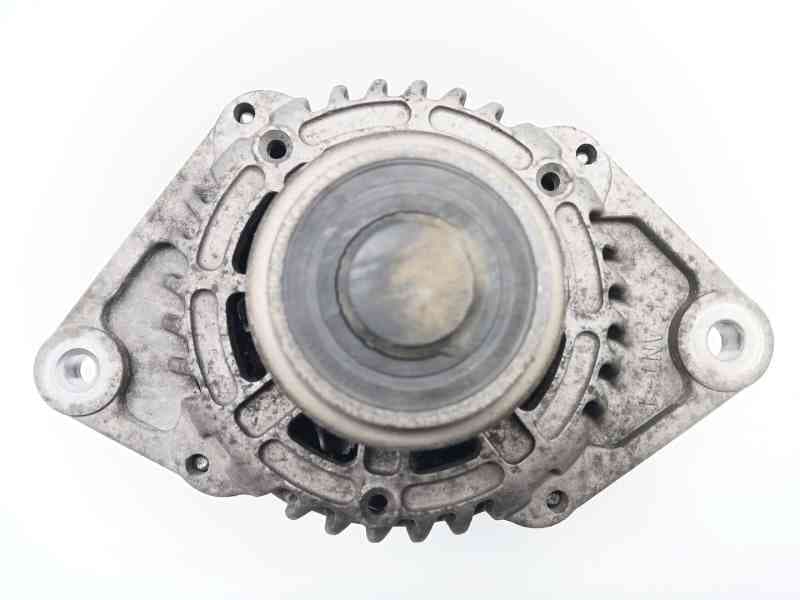 Recambio de alternador para opel astra j (p10) 1.7 cdti (68) referencia OEM IAM 13500186 5