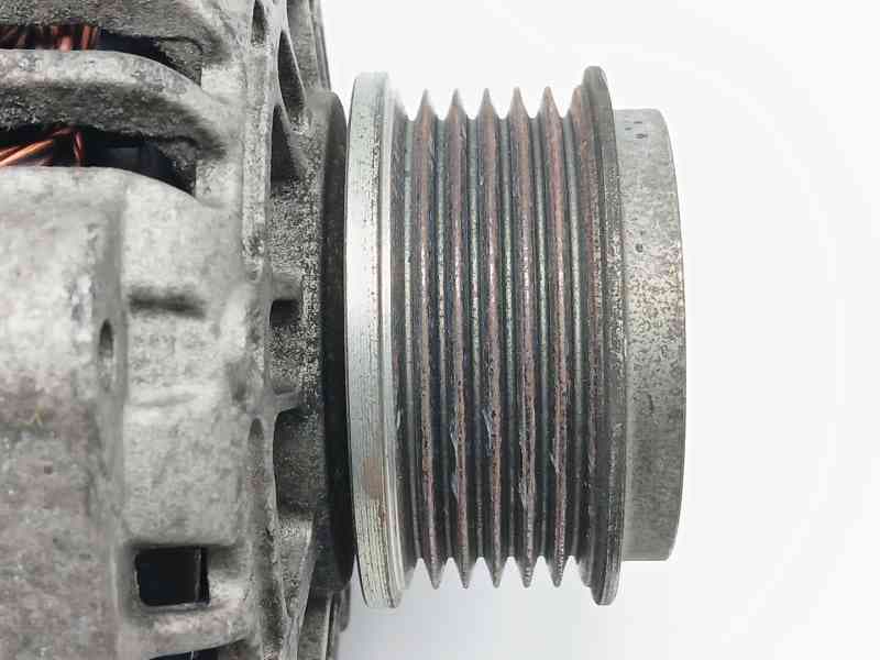 Recambio de alternador para opel astra j (p10) 1.7 cdti (68) referencia OEM IAM 13500186 6