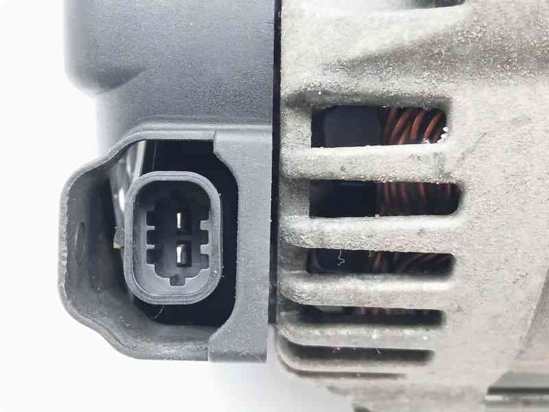Recambio de alternador para opel astra j (p10) 1.7 cdti (68) referencia OEM IAM 13500186 7