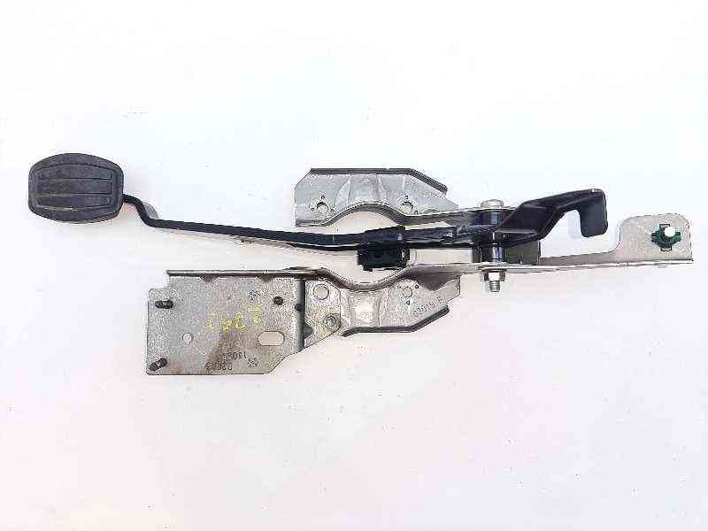 Recambio de pedal freno para peugeot 308 active referencia OEM IAM 84PE4L0418340