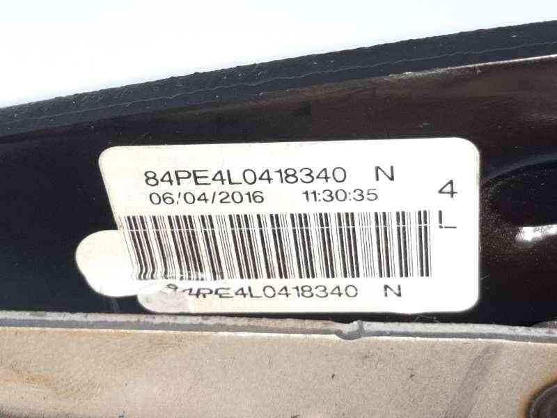 Recambio de pedal freno para peugeot 308 active referencia OEM IAM 84PE4L0418340 2