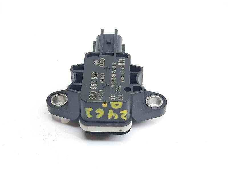 Recambio de sensor para seat exeo berlina (3r2) style referencia OEM IAM - Negro