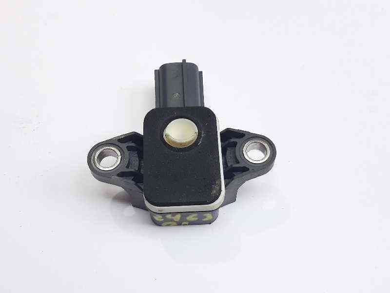 Recambio de sensor para seat exeo berlina (3r2) style referencia OEM IAM - Negro 2