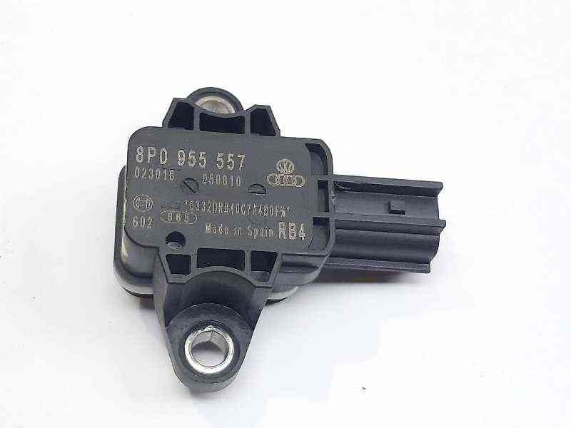Recambio de sensor para seat exeo berlina (3r2) style referencia OEM IAM - Negro 3
