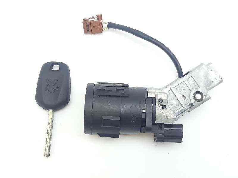 Recambio de antirrobo para peugeot 308 active referencia OEM IAM 36454600 9663123380