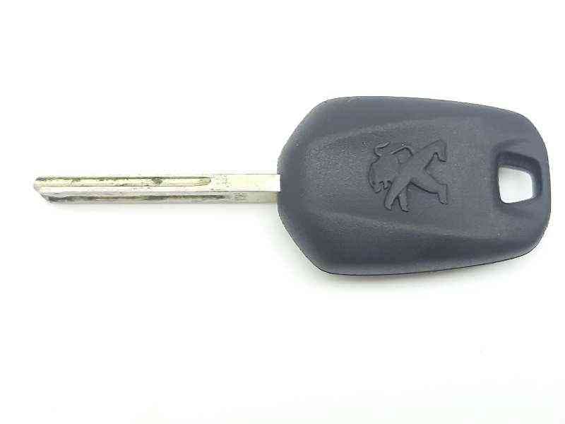 Recambio de antirrobo para peugeot 308 active referencia OEM IAM 36454600 9663123380 2