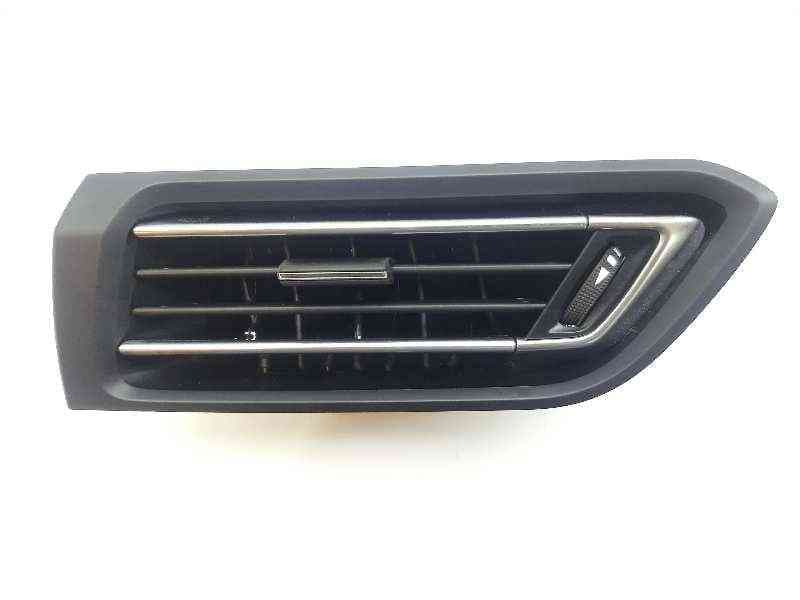 Recambio de rejilla aireadora para peugeot 308 active referencia OEM IAM 1303823XZD