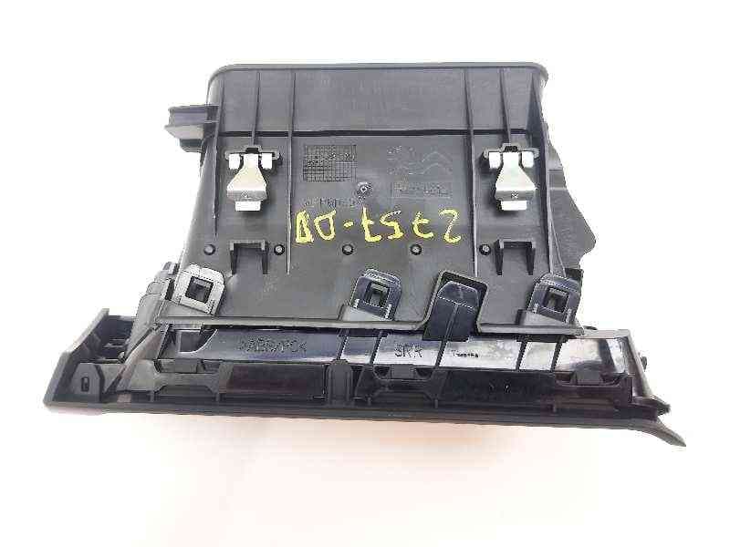 Recambio de rejilla aireadora para peugeot 308 active referencia OEM IAM 1303823XZD 2