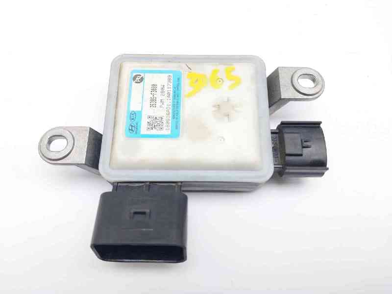 Recambio de modulo electronico para hyundai i30 cw (pd) go! referencia OEM IAM 25385F3000