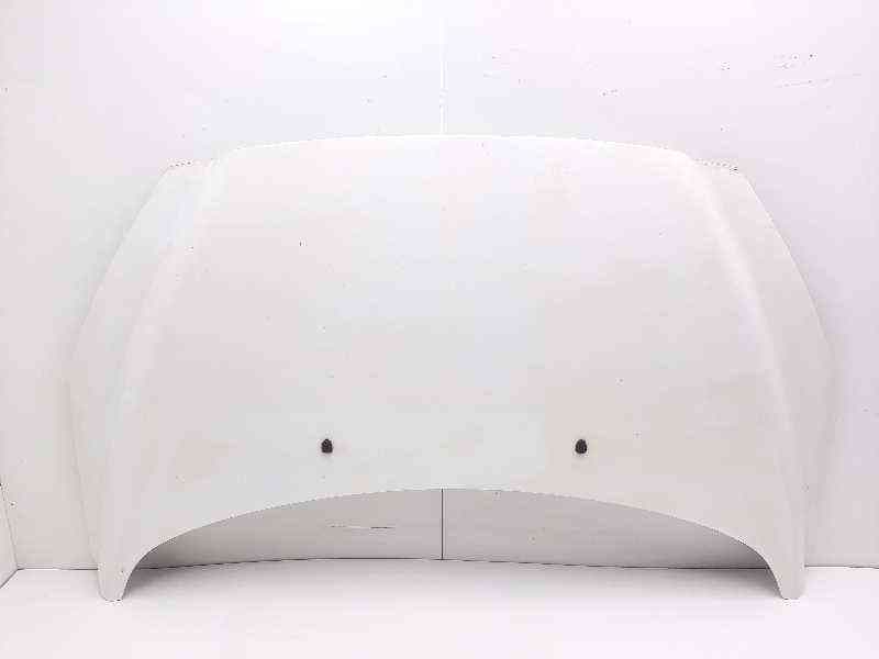 Recambio de capot para peugeot 308 confort referencia OEM IAM - Blanco