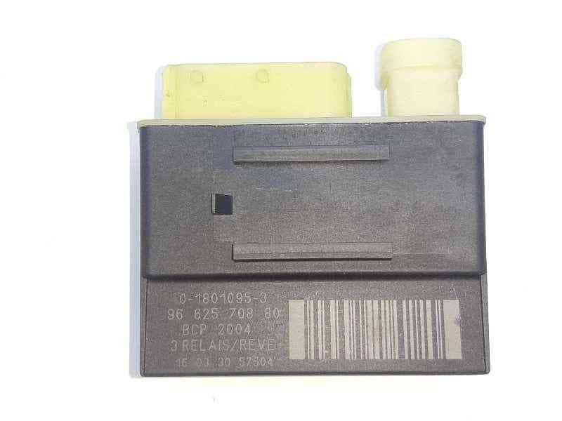 Recambio de modulo electronico para peugeot 308 active referencia OEM IAM 9662570880