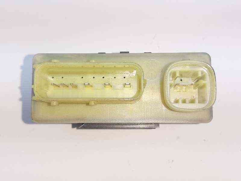 Recambio de modulo electronico para peugeot 308 active referencia OEM IAM 9662570880 2