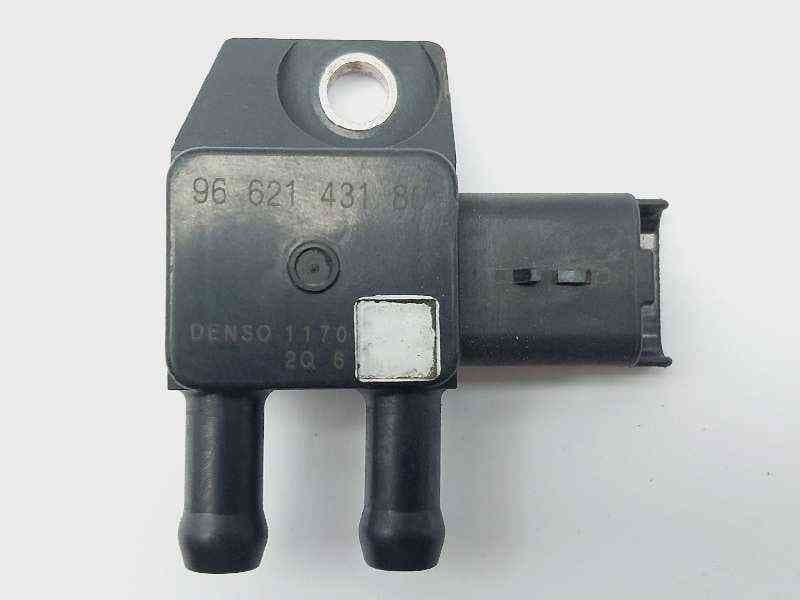 Recambio de sensor para citroën c4 lim. business referencia OEM IAM 9662143180