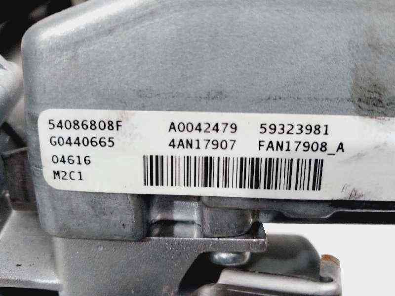 Recambio de columna direccion para mazda 2 lim. () luxury referencia OEM IAM D09H32100K 3