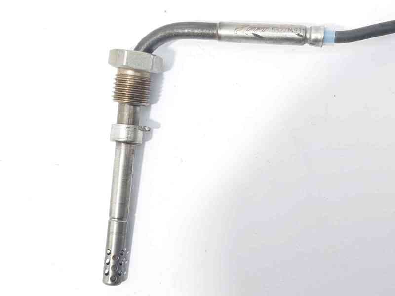 Recambio de sonda lambda para jeep compass ii limited 4x4 referencia OEM IAM 55271493 3