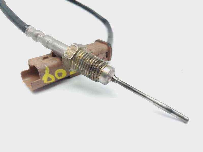 Recambio de sonda lambda para citroën c4 lim. business referencia OEM IAM 9665090280 2