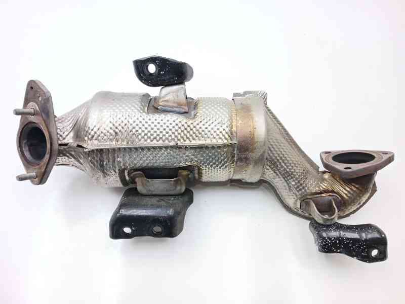 Recambio de catalizador para ssangyong korando (c300) 1.5 referencia OEM IAM 2421135630