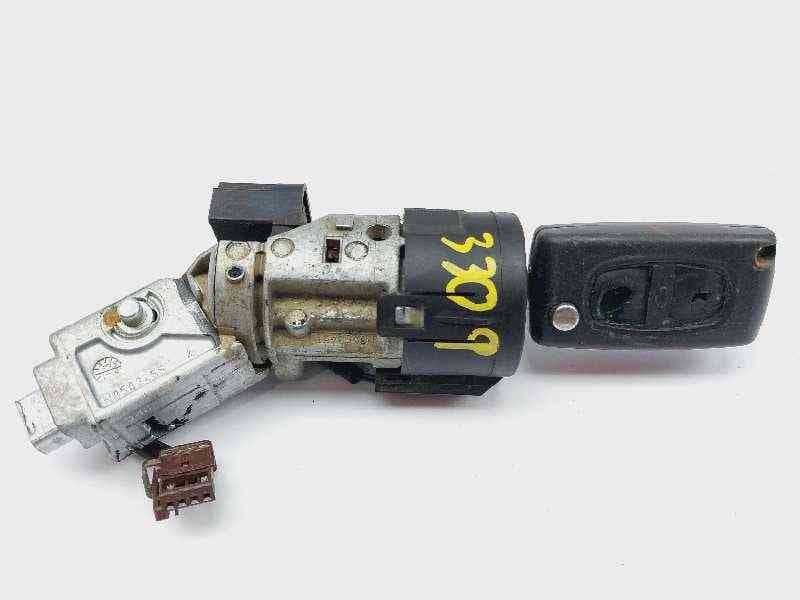 Recambio de antirrobo para citroën c4 lim. business referencia OEM IAM 9663123380