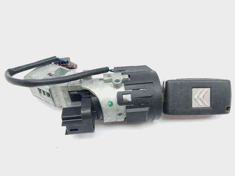 Recambio de antirrobo para citroën c4 lim. business referencia OEM IAM 9663123380 3