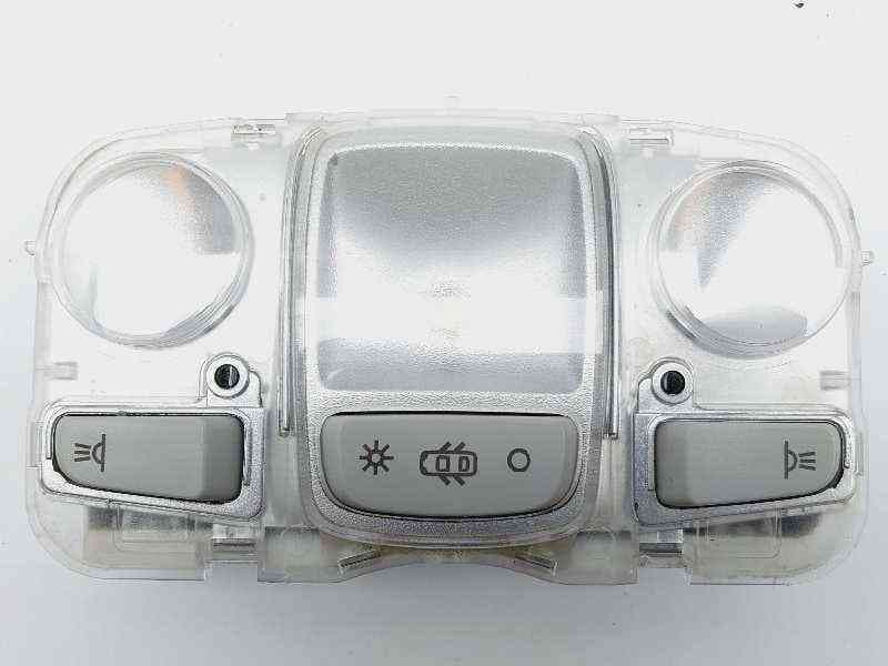 Recambio de luz interior para citroën c4 lim. business referencia OEM IAM 96781446BJ00