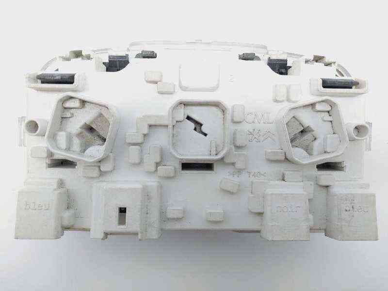 Recambio de luz interior para citroën c4 lim. business referencia OEM IAM 96781446BJ00 2