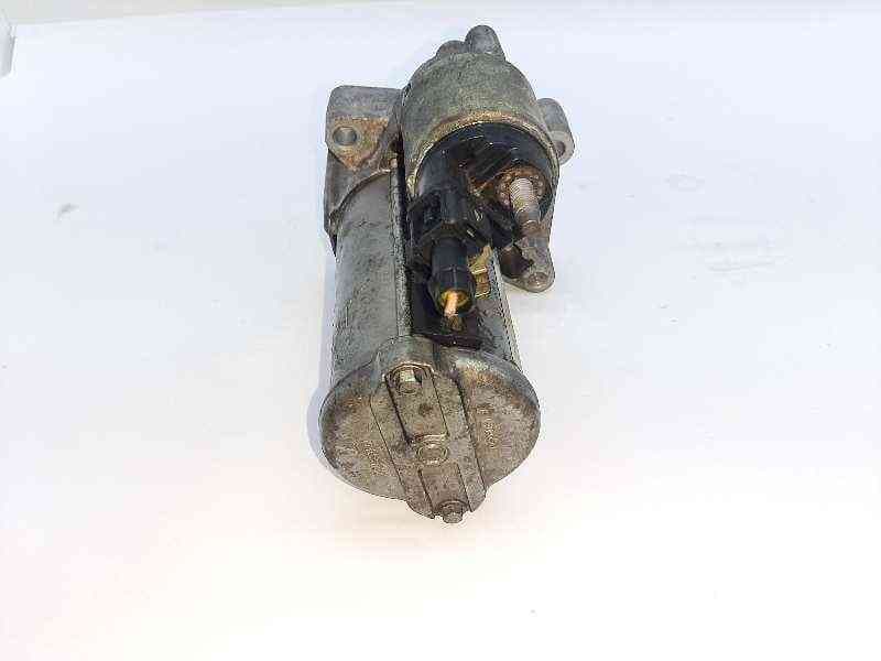 Recambio de motor arranque para peugeot 308 active referencia OEM IAM 9675660680 2