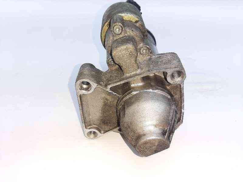 Recambio de motor arranque para peugeot 308 active referencia OEM IAM 9675660680 3