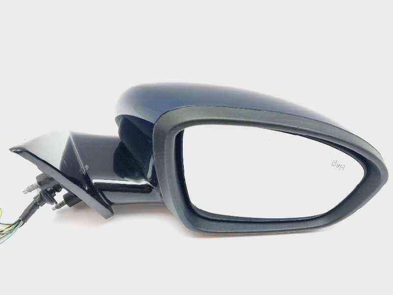 Recambio de retrovisor derecho para renault talisman limited referencia OEM IAM