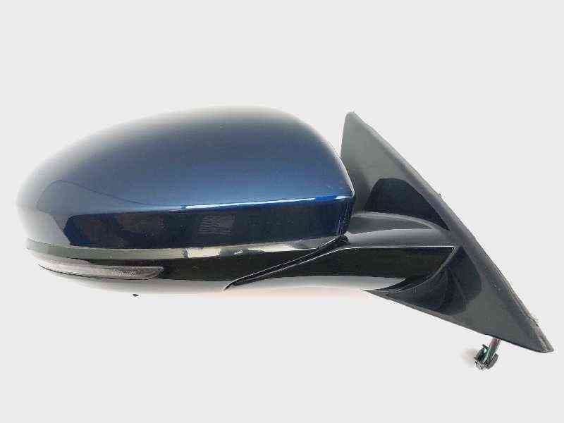 Recambio de retrovisor derecho para renault talisman limited referencia OEM IAM 4
