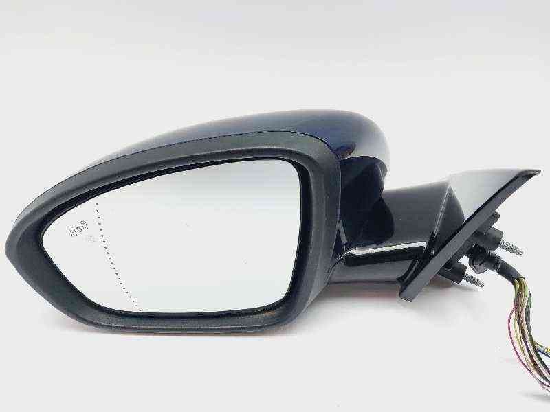 Recambio de retrovisor izquierdo para renault talisman limited referencia OEM IAM