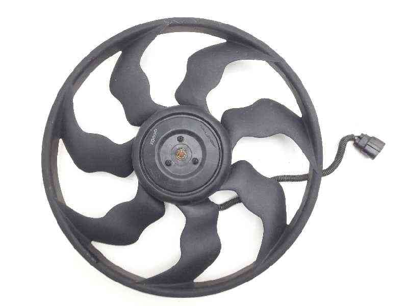 Recambio de electroventilador para kia carens ( ) concept referencia OEM IAM 3137230079 - Gris