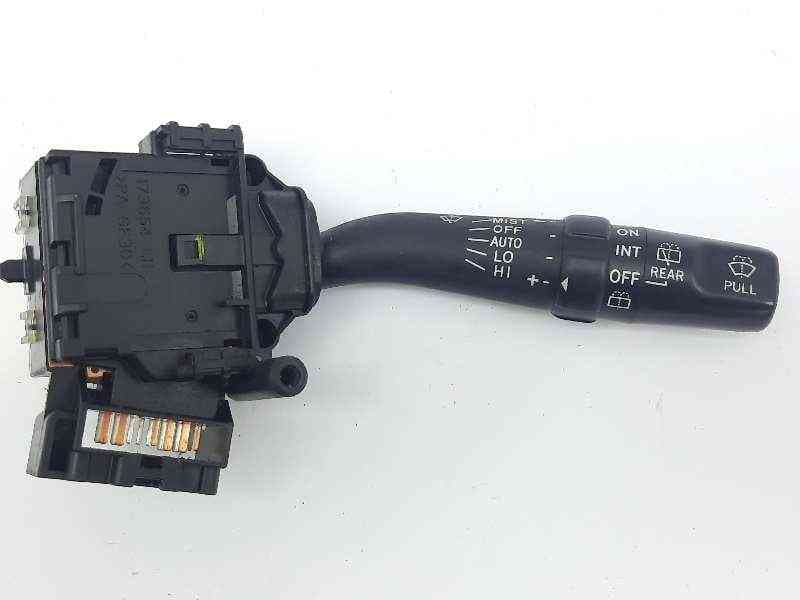 Recambio de mando limpia para toyota corolla verso (r1) referencia OEM IAM 173654