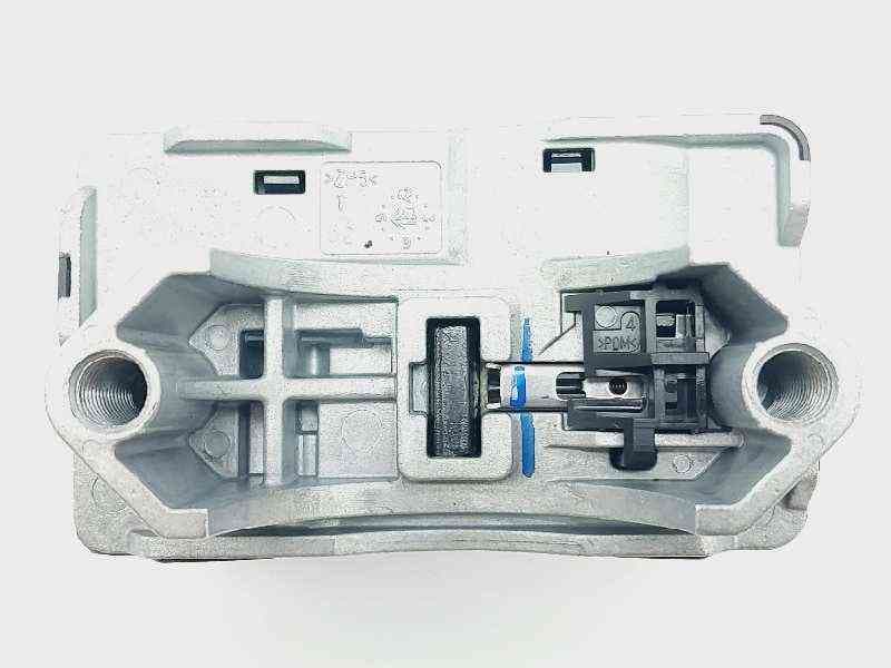 Recambio de antirrobo para renault kadjar limited 4x4 referencia OEM IAM 487004553R 3