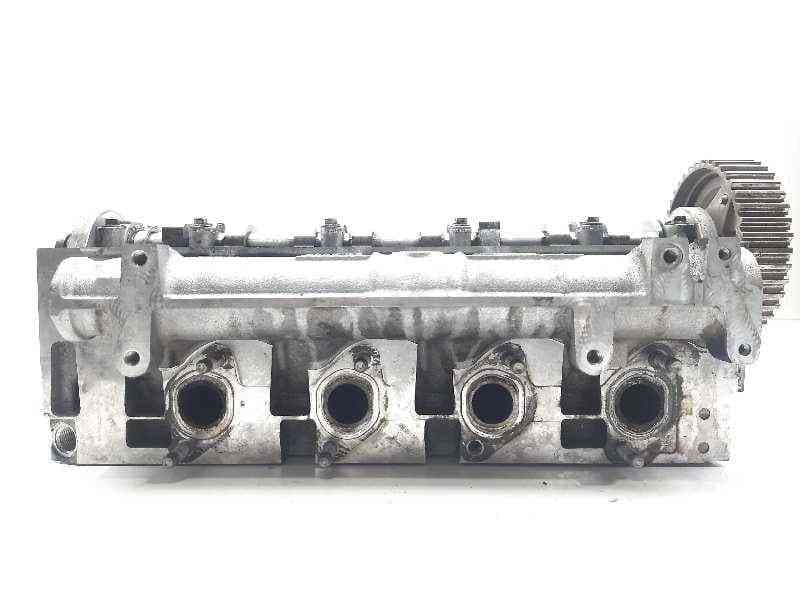 Recambio de culata para renault laguna iii referencia OEM IAM K9K11 5