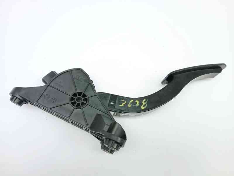 Recambio de potenciometro pedal para kia ceed crdi referencia OEM IAM 32700G4200 3