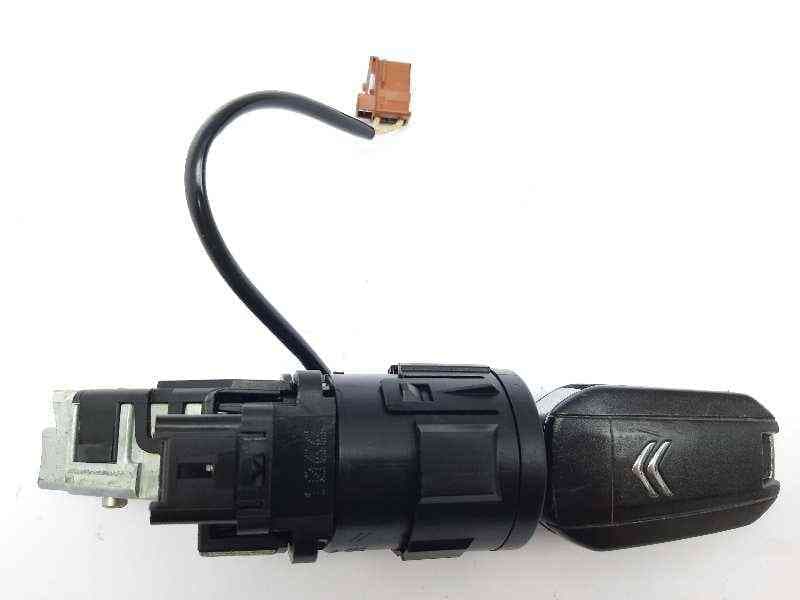 Recambio de antirrobo para citroën c4 cactus rip curl referencia OEM IAM 9663123380 2