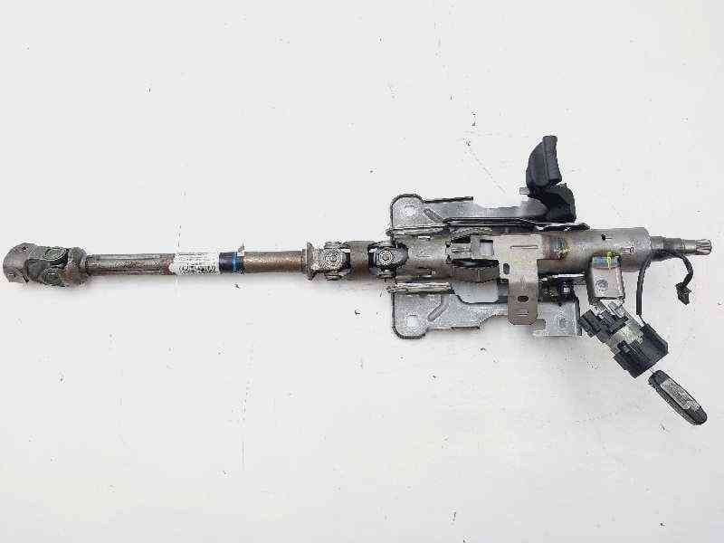 Recambio de columna direccion para peugeot 3008 confort referencia OEM IAM 9673027777