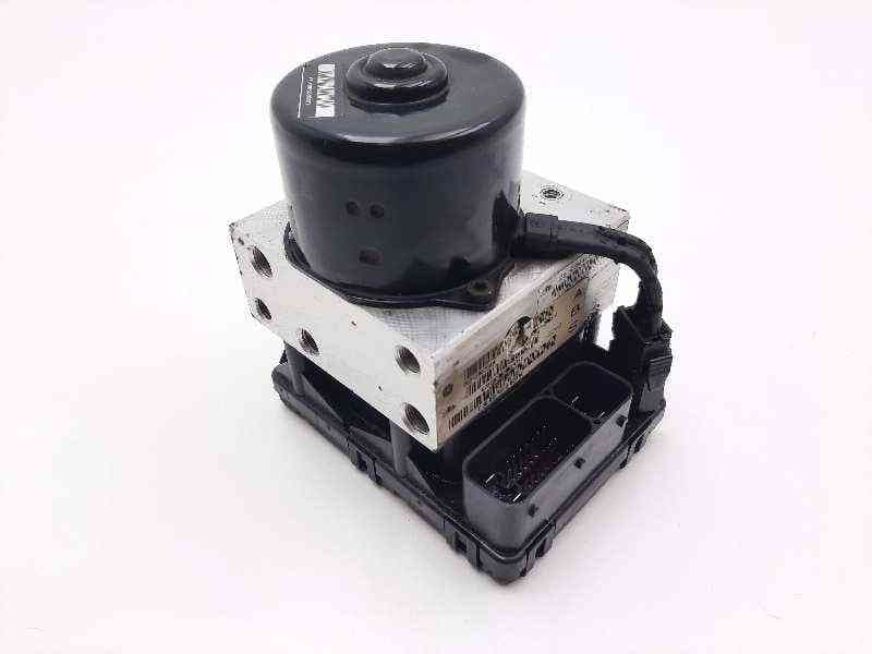 Recambio de abs para jeep cherokee (kj) 2.5 crd sport referencia OEM IAM 52128675AA - Azul