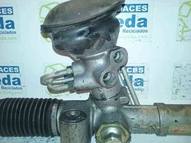 Recambio de cremallera direccion para opel astra g berlina referencia OEM IAM 2