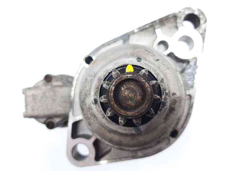Recambio de motor arranque para seat leon (1p1) sport referencia OEM IAM 2