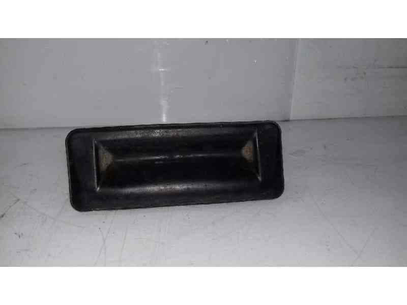 Recambio de maneta exterior porton para skoda roomster (5j7) family referencia OEM IAM - Gris