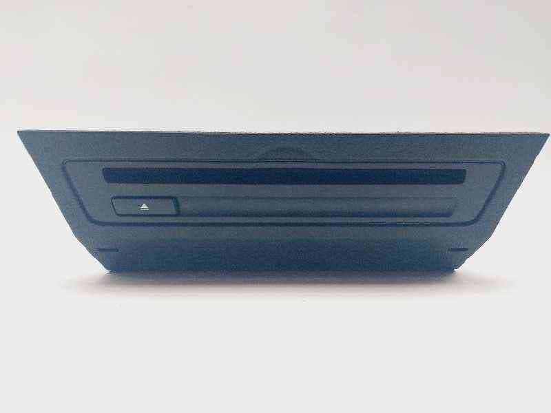 Recambio de sistema dvd para mazda 2 lim. () luxury referencia OEM IAM DA6C669G0D MD497446