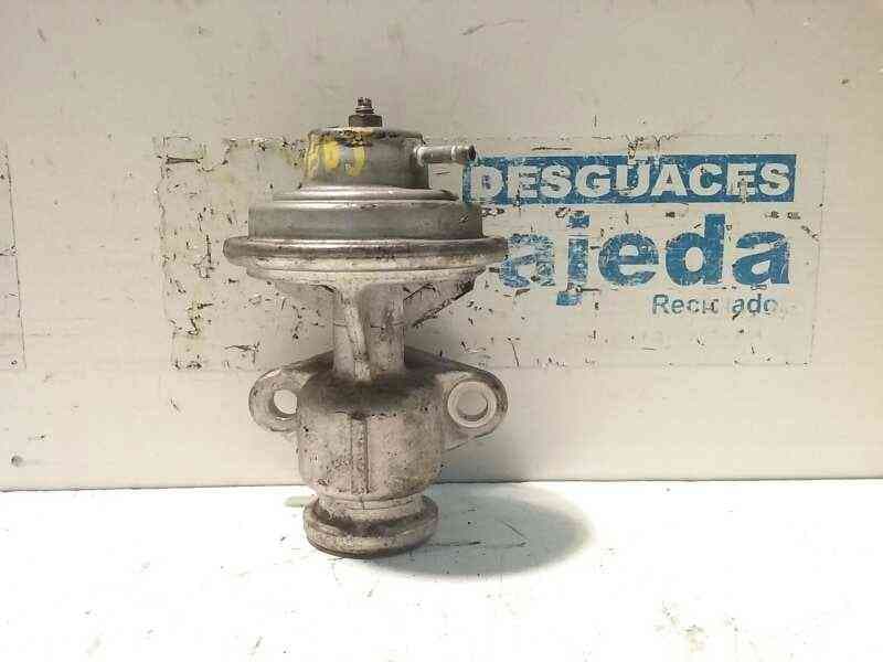 Recambio de valvula egr para seat ibiza (6k1) 1.4 referencia OEM IAM