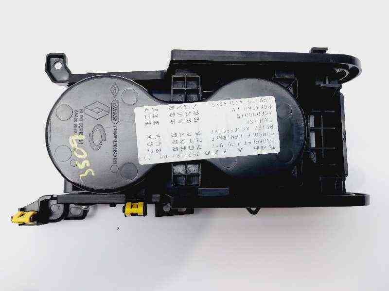 Recambio de guantera para renault talisman limited referencia OEM IAM 684308048R 2