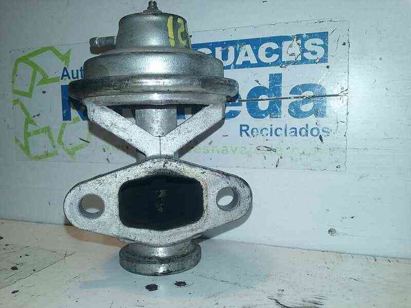 Recambio de valvula egr para seat ibiza (6k1) 1.4 referencia OEM IAM 2