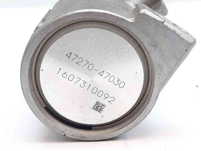 Recambio de abs para toyota auris hybrid business referencia OEM IAM 4727047030 2
