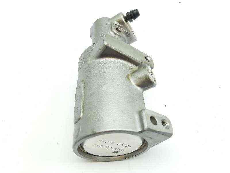Recambio de abs para toyota auris hybrid business referencia OEM IAM 4727047030 3